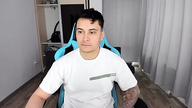 MatMalonne online show from 02/03/25, 01:40