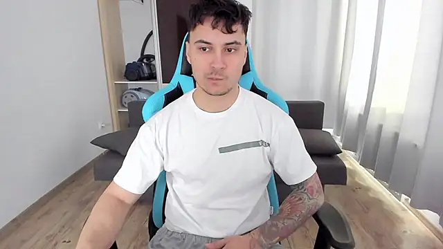 MatMalonne online show from 02/09/25, 06:54