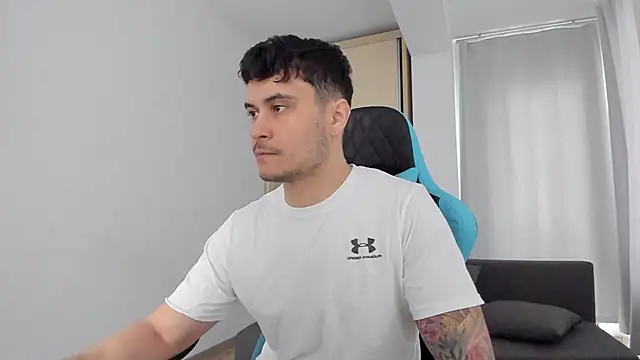 MatMalonne online show from 02/18/25, 07:32