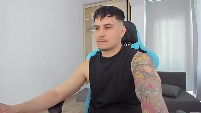 MatMalonne online show from 02/21/25, 01:55