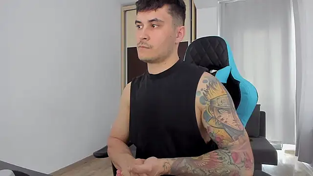 MatMalonne online show from 03/12/25, 12:26