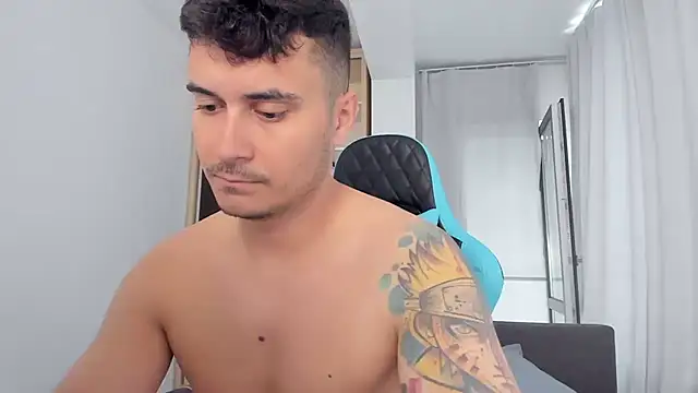 MatMalonne online show from 09/10/25, 10:48