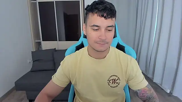 MatMalonne online show from 10/08/25, 06:55