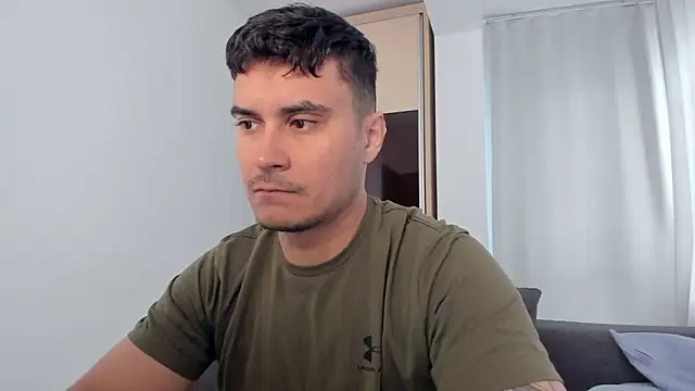 MatMalonne online show from 10/10/25, 07:29