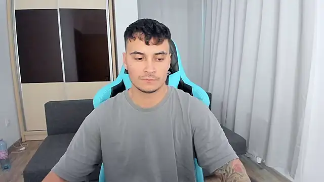 MatMalonne online show from 10/17/25, 01:46