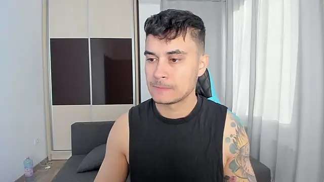 MatMalonne online show from 10/21/25, 05:30