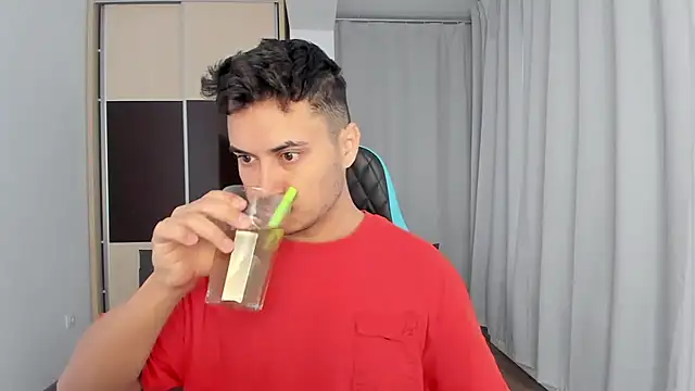 MatMalonne online show from 11/03/25, 05:09