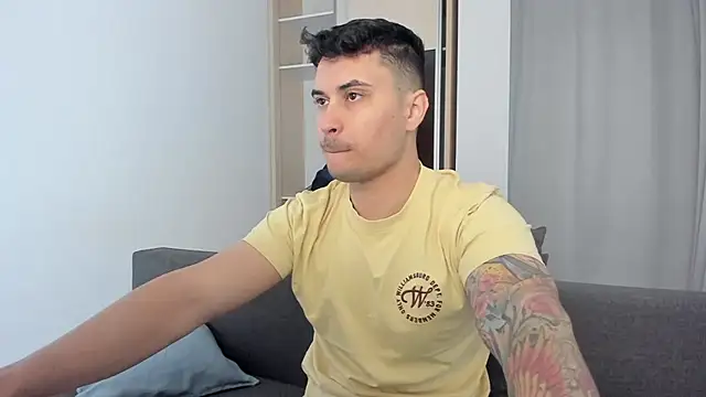 MatMalonne online show from 11/11/25, 07:08