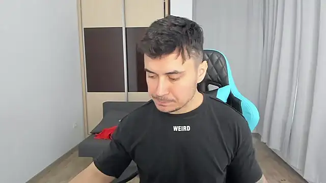 MatMalonne online show from 12/14/25, 01:16