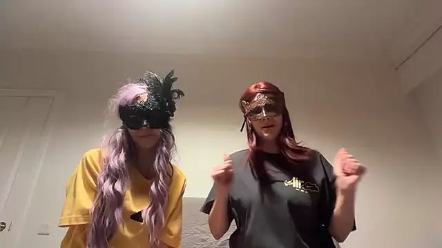 Nisaaa20003 online show from 12/16/25, 06:57