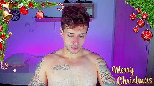 Ares blue online show from 12/20/25, 12:12