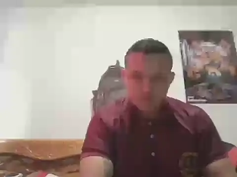 Guti23678 online show from 12/15/25, 04:55