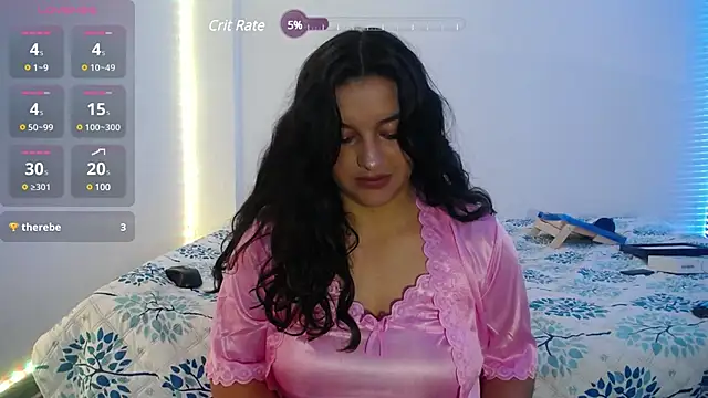 Laurenkenner  online show from 02/01/25, 07:13