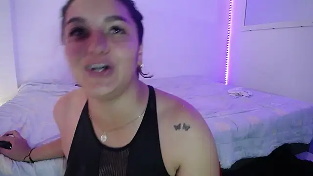 Laurenkenner  online show from 03/14/25, 10:27