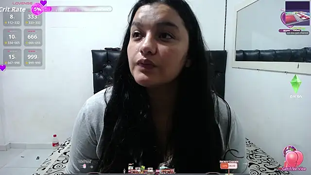 Laurenkenner  online show from 11/12/25, 06:52