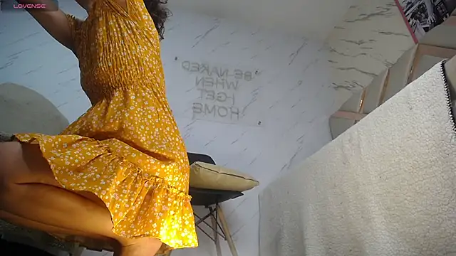 Tomoe b online show from 12/18/24, 03:15