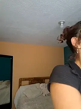 Tomoe b online show from 01/13/25, 05:02