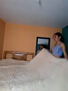 Tomoe b online show from 03/05/25, 03:40