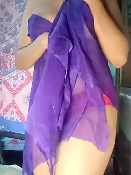 Ralisha Rani online show from 06/07/26, 07:28