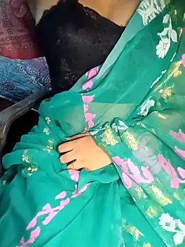 Ralisha Rani online show from 06/17/26, 11:23
