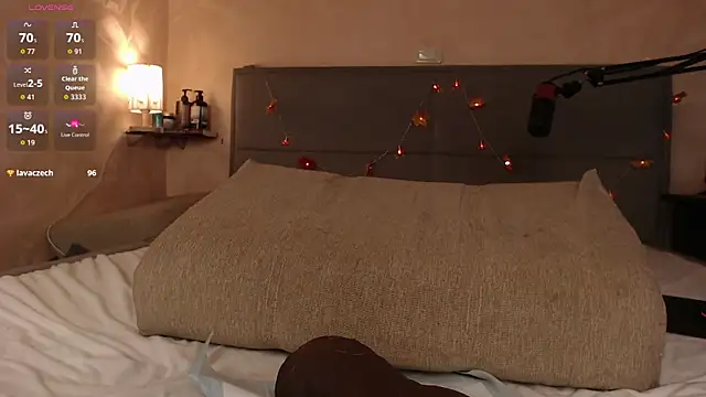 Snapshot of MissisNorris chatting on 11/04/25, 06:07 MissisNorris online show from 11/04/25, 06:07