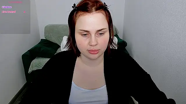 Snapshot of Patricia_Perez chatting on 05/29/26, 10:46 Patricia Perez online show from 05/29/26, 10:46
