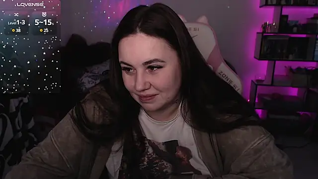 Snapshot of SexyWitch_666 chatting on 01/11/25, 08:43 SexyWitch 666 online show from 01/11/25, 08:43