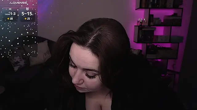 Snapshot of SexyWitch_666 chatting on 03/07/25, 03:51 SexyWitch 666 online show from 03/07/25, 03:51