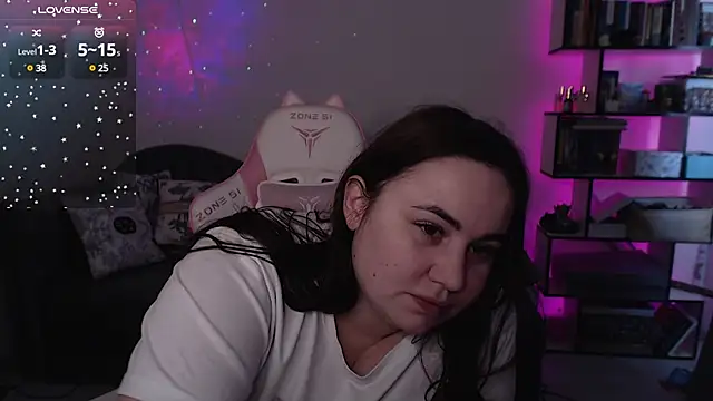 Snapshot of SexyWitch_666 chatting on 03/16/25, 11:49 SexyWitch 666 online show from 03/16/25, 11:49