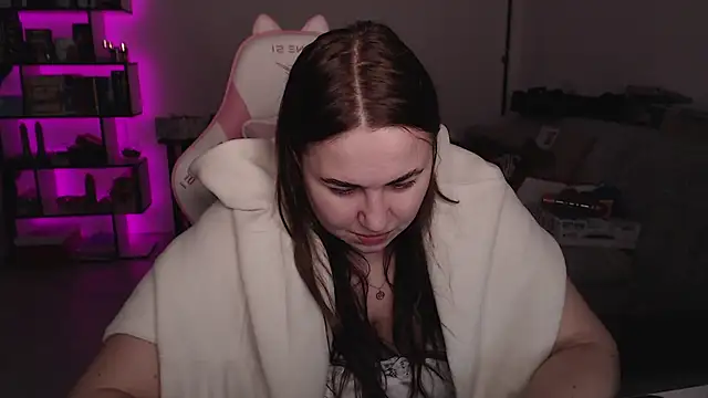 SexyWitch 666 online show from 12/16/25, 05:45