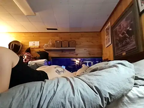 Snapshot of Ryan_and_Aurora chatting on 03/04/26, 11:22 Ryan and Aurora online show from 03/04/26, 11:22