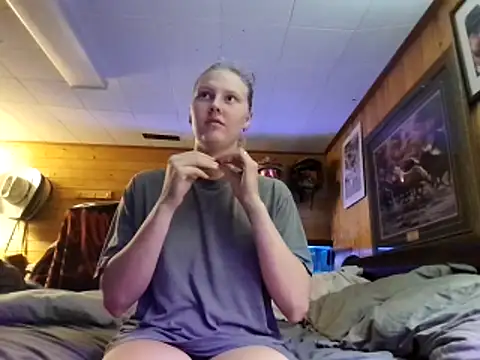 Ryan and Aurora online show from 05/29/26, 10:41