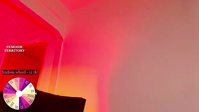 MisssLola online show from 06/02/26, 04:09