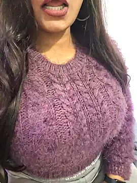 Snapshot of N-Natasha chatting on 01/13/26, 04:34 N-Natasha online show from 01/13/26, 04:34