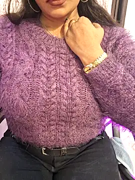 Snapshot of N-Natasha chatting on 01/18/26, 06:17 N-Natasha online show from 01/18/26, 06:17