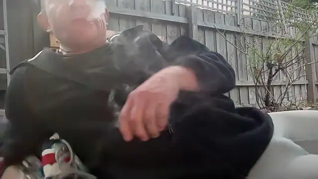 nakud4u online show from 01/26/25, 07:31