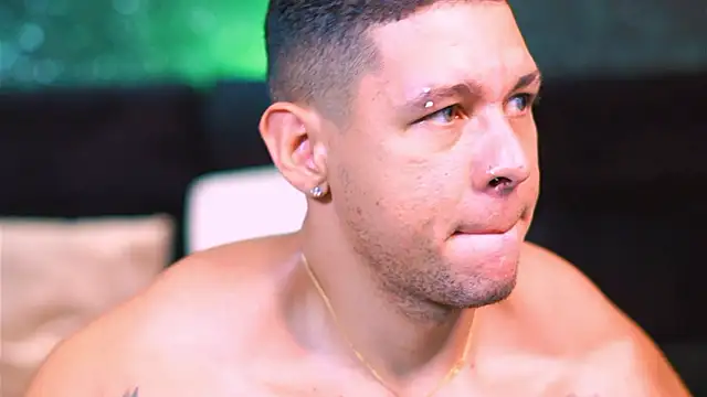 MassimoWalton2 online show from 12/05/24, 12:08