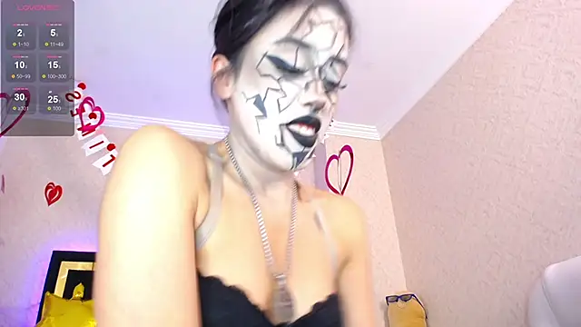 Bunny O online show from 03/16/25, 03:14