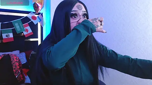 Bunny O online show from 06/27/26, 12:26