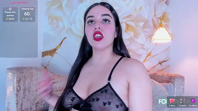 melaniecooperr online show from 09/16/25, 04:13