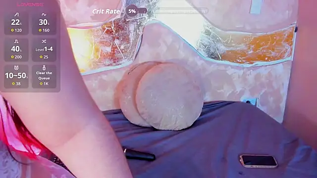 melaniecooperr online show from 11/04/25, 05:06