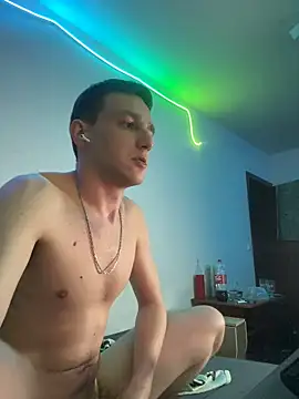 NimFF123 online show from 12/31/24, 04:16