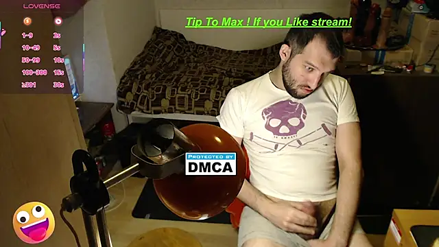 BISEXGOOD777 online show from 02/10/25, 02:37