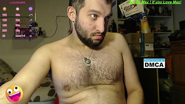 BISEXGOOD777 online show from 02/11/25, 10:50