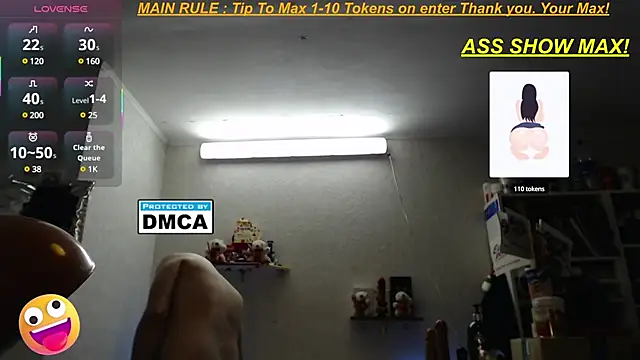 BISEXGOOD777 online show from 03/20/25, 03:34