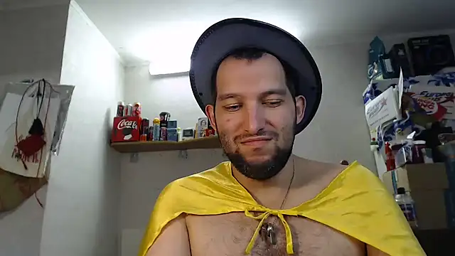 BISEXGOOD777 online show from 09/17/25, 03:14