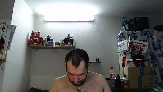 BISEXGOOD777 online show from 09/18/25, 11:18