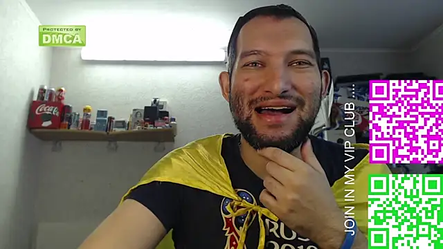 BISEXGOOD777 online show from 09/24/25, 09:34