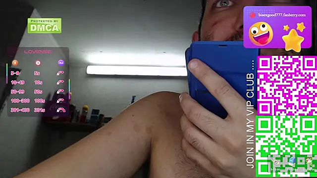 BISEXGOOD777 online show from 10/05/25, 09:13