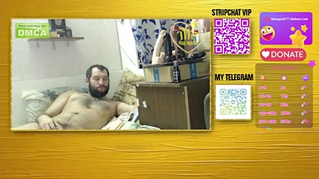 BISEXGOOD777 online show from 11/12/25, 09:03